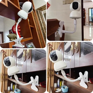 SnelShoppen Universele houder voor babymonitor