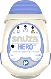 Snuza Hero MD Babymonitor