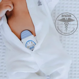 Snuza Hero MD Babymonitor