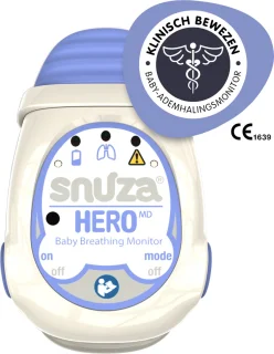 Snuza Hero MD Babymonitor