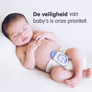 Snuza Hero MD Babymonitor