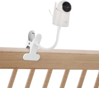 Solidchoice baby monitor beugel 7.1 inch