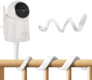 Solidchoice baby monitor bevestigingssteun