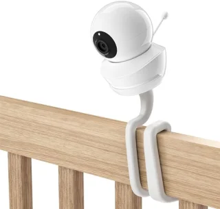 Solidchoice baby monitor houder voor Babysense S2/V43