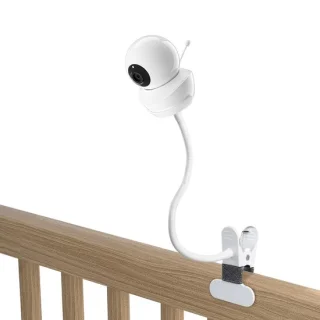 Solidchoice baby monitor houder voor Babysense S2/V43 (clip mount)