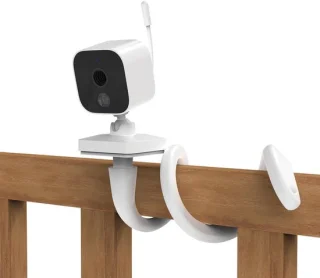 Solidchoice baby monitor houder voor camera ABM700