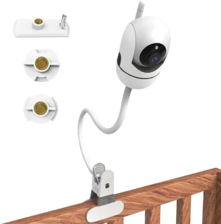 Solidchoice bevestiging voor baby monitor