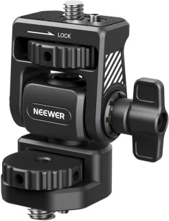 Solidchoice camera monitor bevestigingshouder