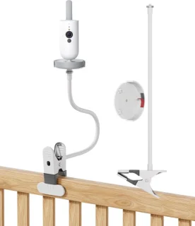 Solidchoice houder voor Philips Avent baby monitor