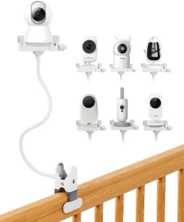 Solidchoice - universele beugel voor babyfoon