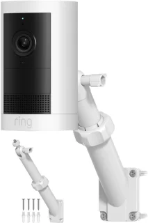 Solidchoice verlengde camerahouder met 1/4 inch schroefdraad
