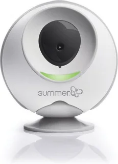 Summer Infant Liv Cam babycamera