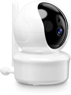 Sytifro Babyfoon 2-camera Video Baby Monitor