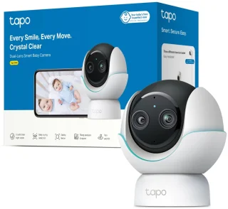 Tapo C840 Babyfoon met camera
