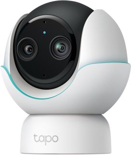De Tapo C840 Babyfoon met camera in één oogopslag