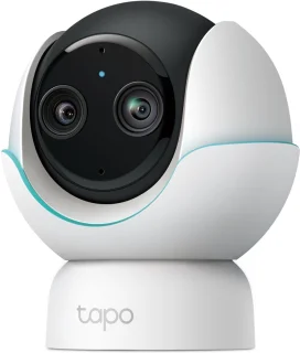 Tapo C840 Babyfoon met camera