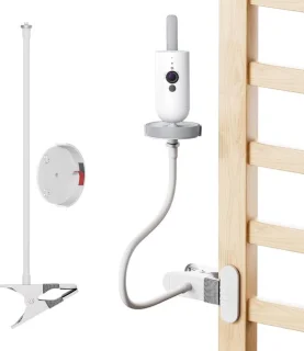 Thijox babycamerahouder voor Philips Avent SCD923/26