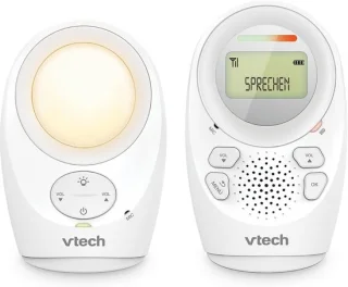 Thijox babyfoon DECT