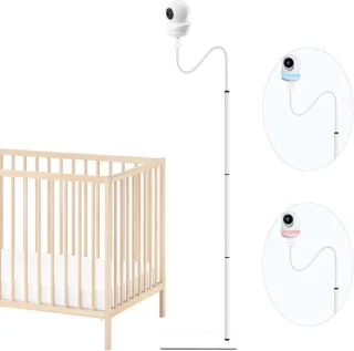 Thijox babyfoon-houder