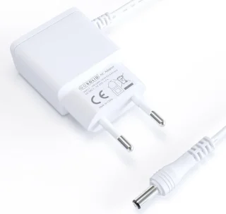 Thijox babyfoon oplader voor Alecto DVM-71 monitor