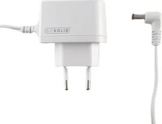 Thijox GO SOLID! babyfoon oplader adapter