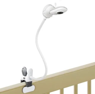 Thijox houder voor babyfoon ABM600/VB603/VB805/SM508