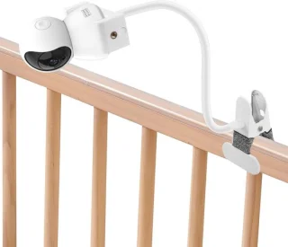 Thijox universele babyfoonhouder voor babycamera's