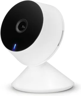 Thuys Babyfoon Met Camera