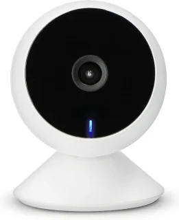 Thuys Babyfoon Met Camera