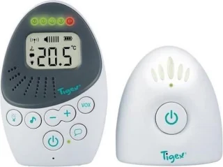 TIGEX babyfoon EASY PROTECT PLUS