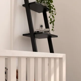 Tiqvi Smart Babyfoon 1080P WiFi Camera