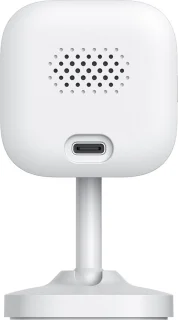 Tuya Baby Camera Roze Wifi Babyfoon met App