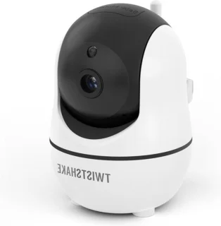 Twistshake Babyfoon met Camera