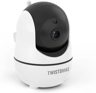 Twistshake extra babyfooncamera