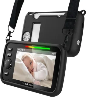 Universeel Babyfoonhoesje