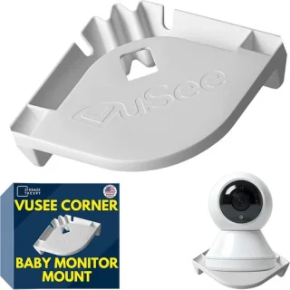Universeel Flexibele Houder Babyfooncamera