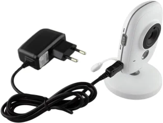 Universeel Powerpack Oplader voor Videobabyfoon