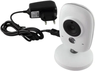 Universeel Powerpack Oplader voor Videobabyfoon