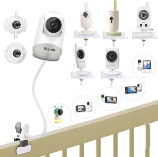 Universele babycam houder
