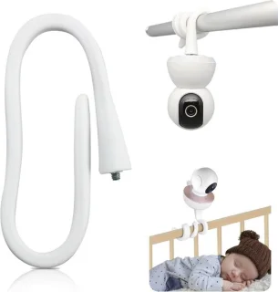 Universele babycamera- en babyfoonhouder