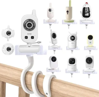 Universele babycamera houder