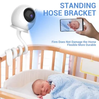 Universele babycamerahouder