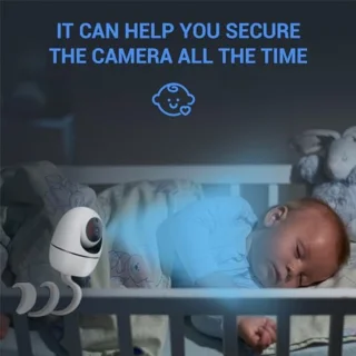 Universele babycamerahouder