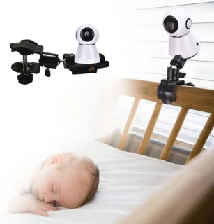 Universele babycamerahouder
