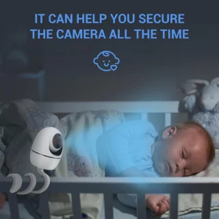 Universele Babyfoon Camerahouder