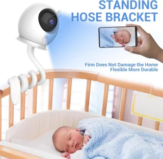 Universele Babyfoon Camerahouder