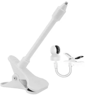Universele babyfoon cliphouder