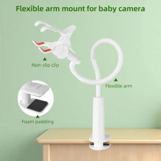 Universele Babyfoon- en Camerahouder