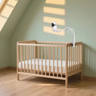 Universele Babyfoon- en Camerahouder