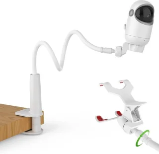 Universele Babyfoon- en Camerahouder